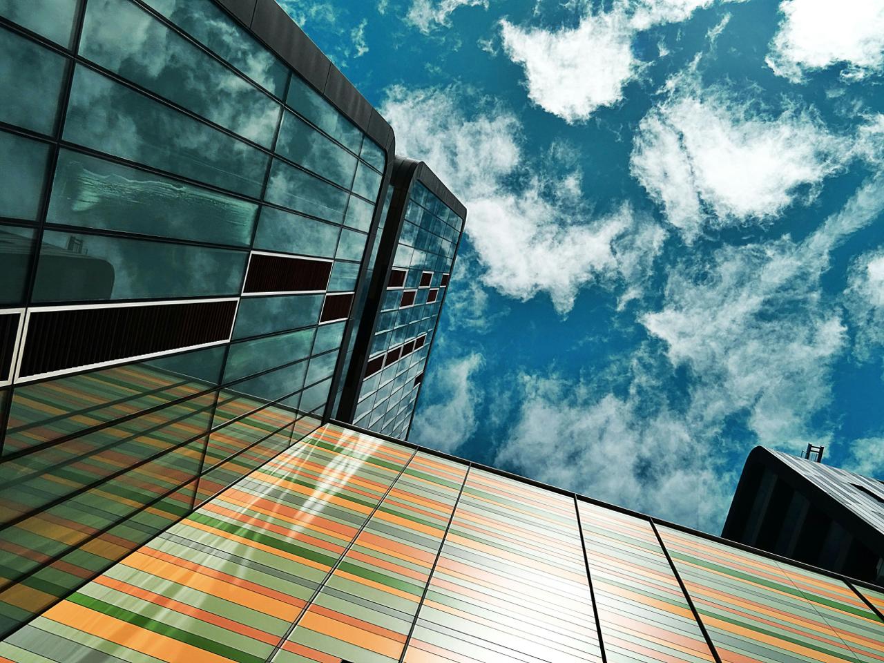 Revitalizing a Stuck Construction Project