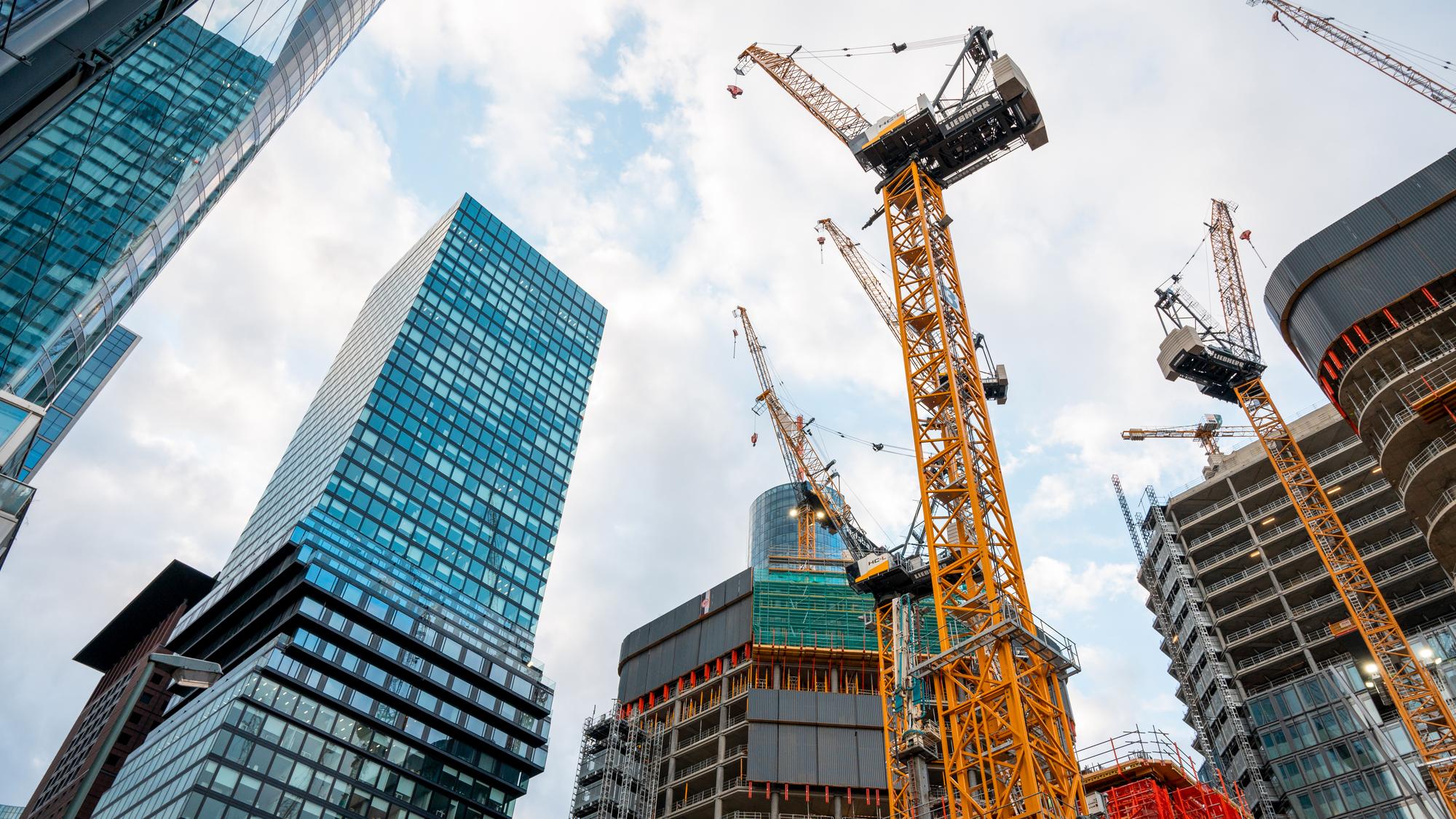 Is Your Society Redevelopment Stuck?