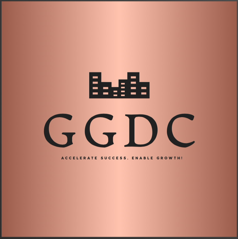 GGDC Logo